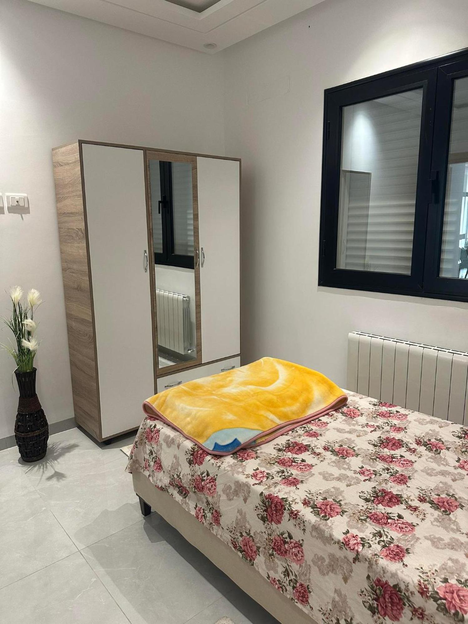 Appartement A Louer Sousse Exterior photo